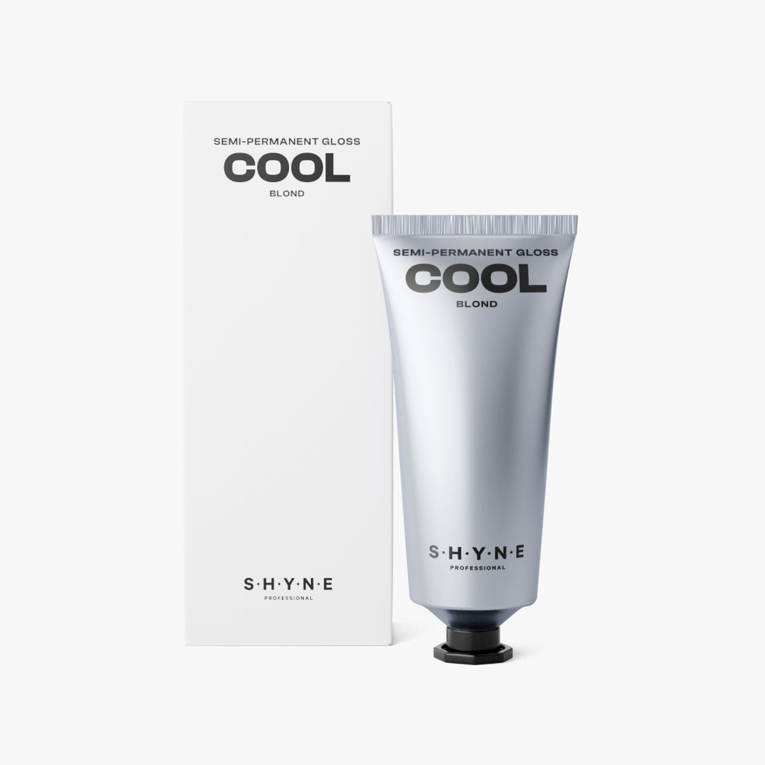 Cool Blond