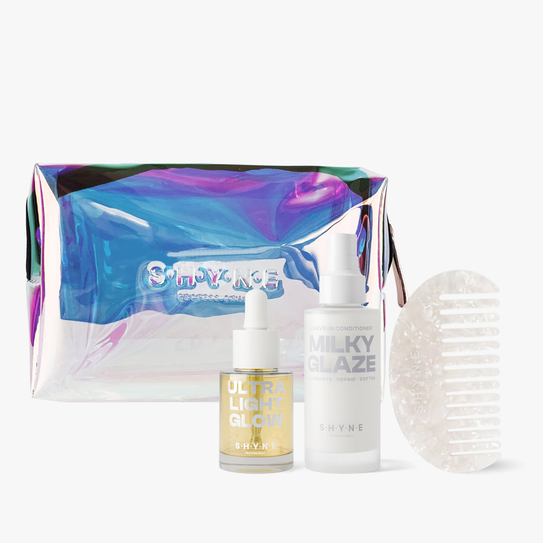 Summer Hair Essential Set