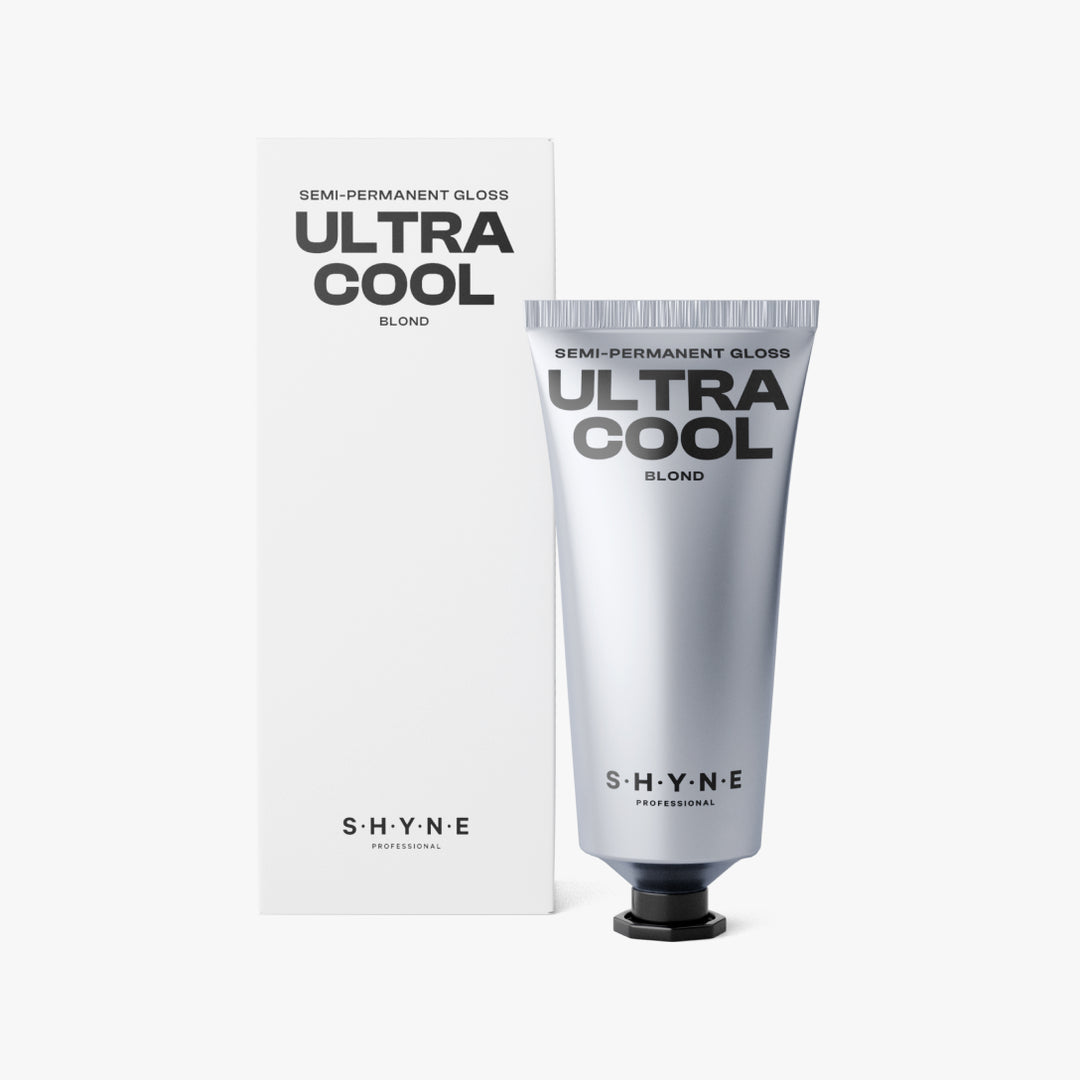 Ultra Cool Blond