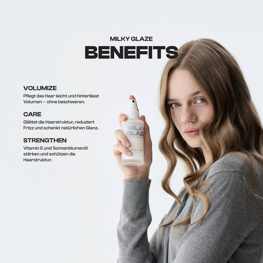 Summer Repair & Volume Set
