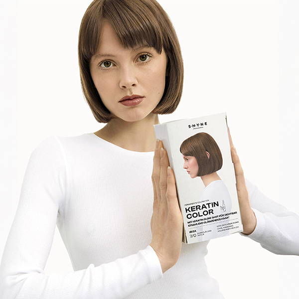 Neu: Keratin Color