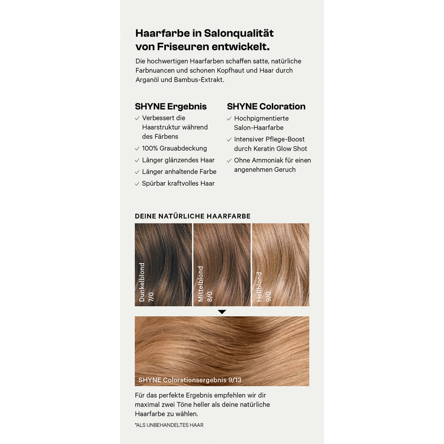 Keratin Color Düsseldorf – 9/13