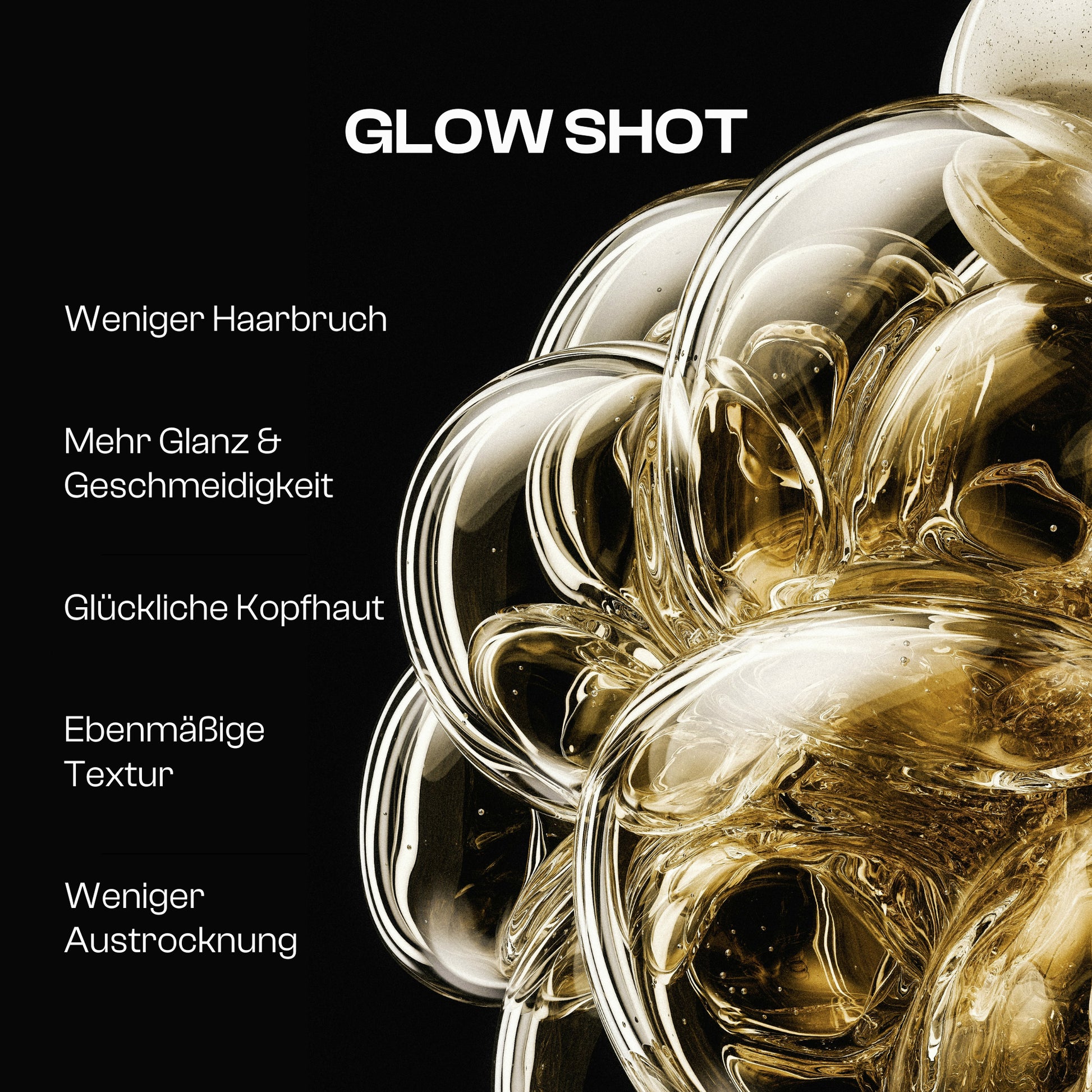 Keratin Color Munich Glow Shot