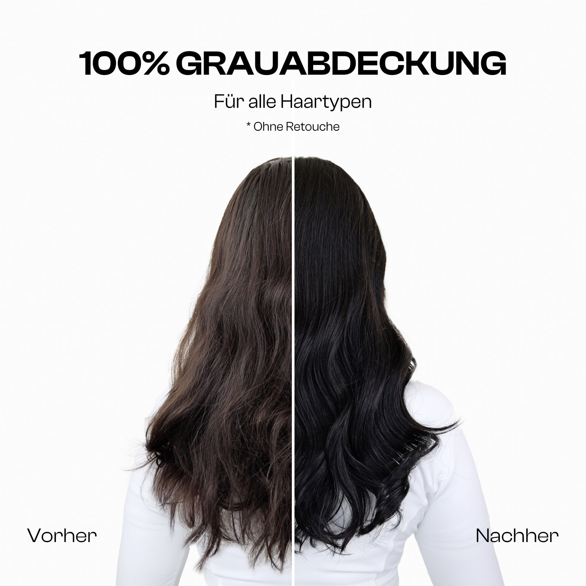 Keratin Color Athens Vorher Nachher
