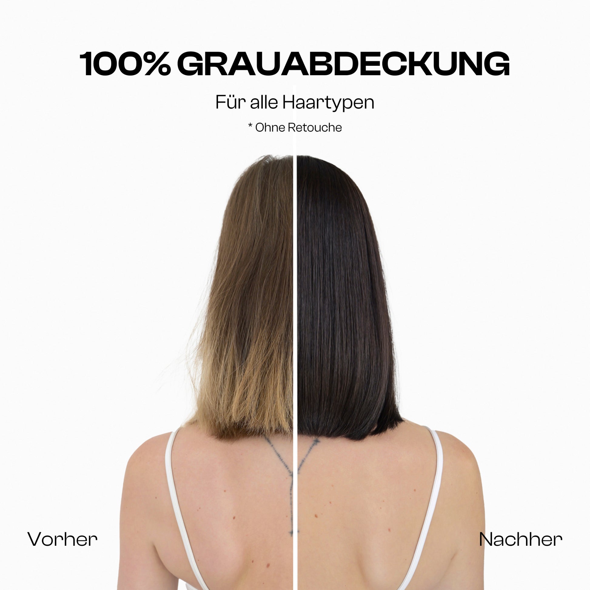 Keratin Color Berlin Vorher Nachher