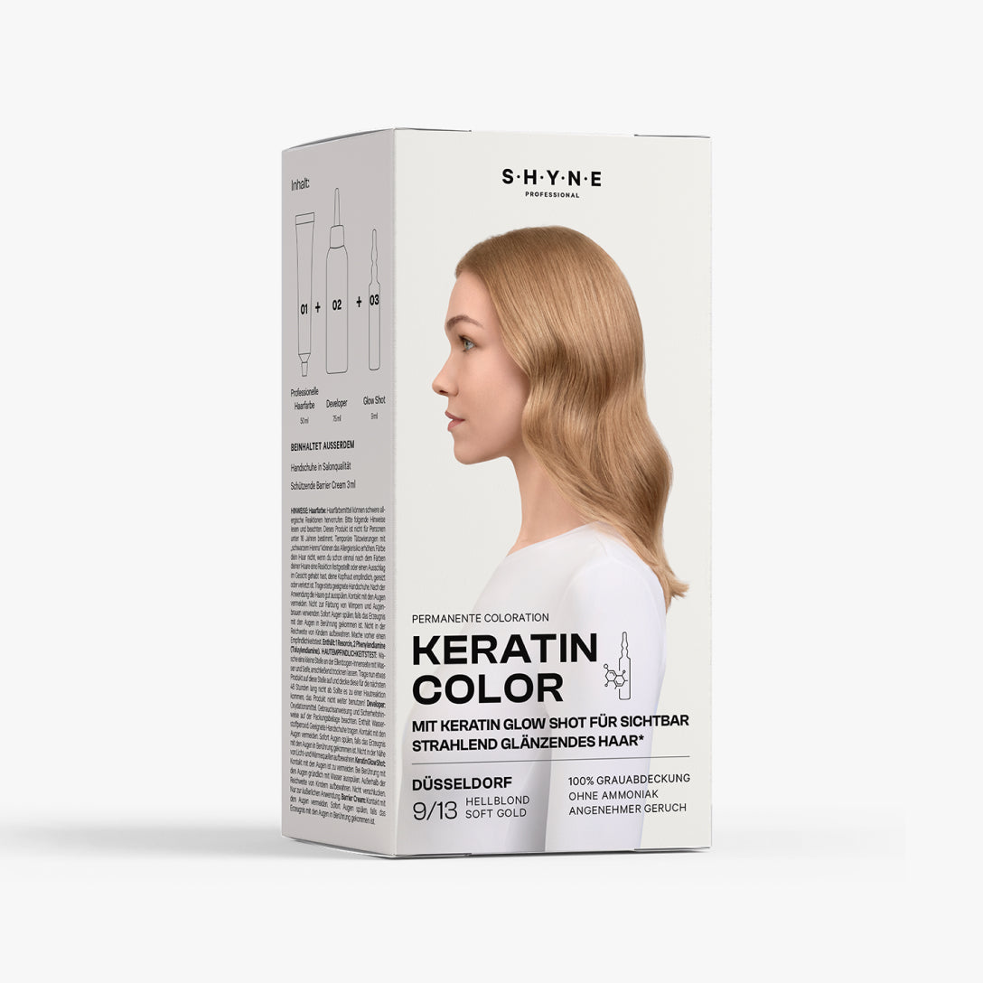 Keratin Color Düsseldorf – 9/13