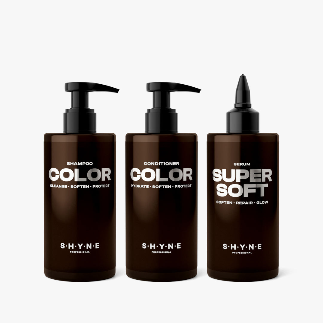 Allrounder Haircare