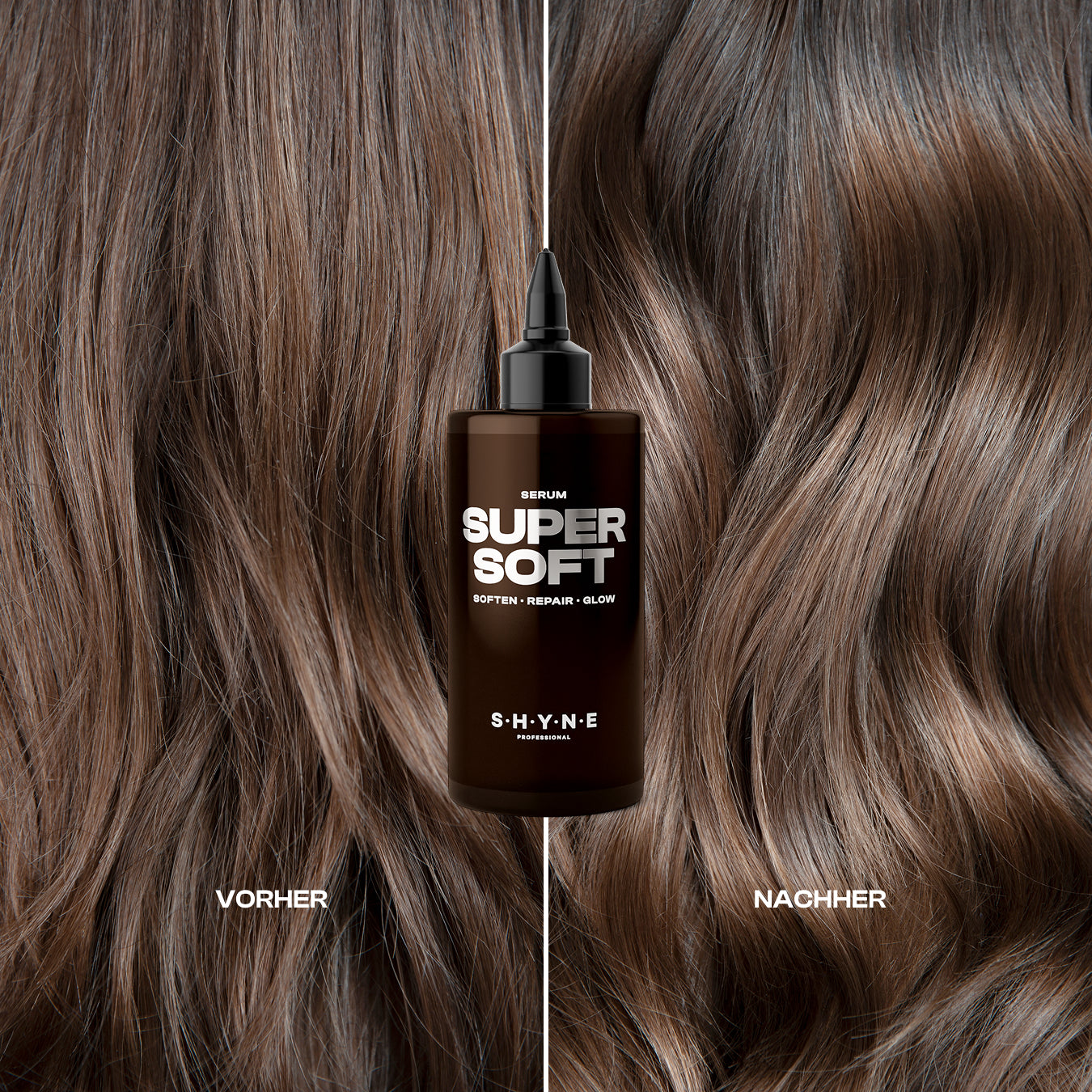 Shyne Color Keratin Color – jetzt bei dm – SHYNE