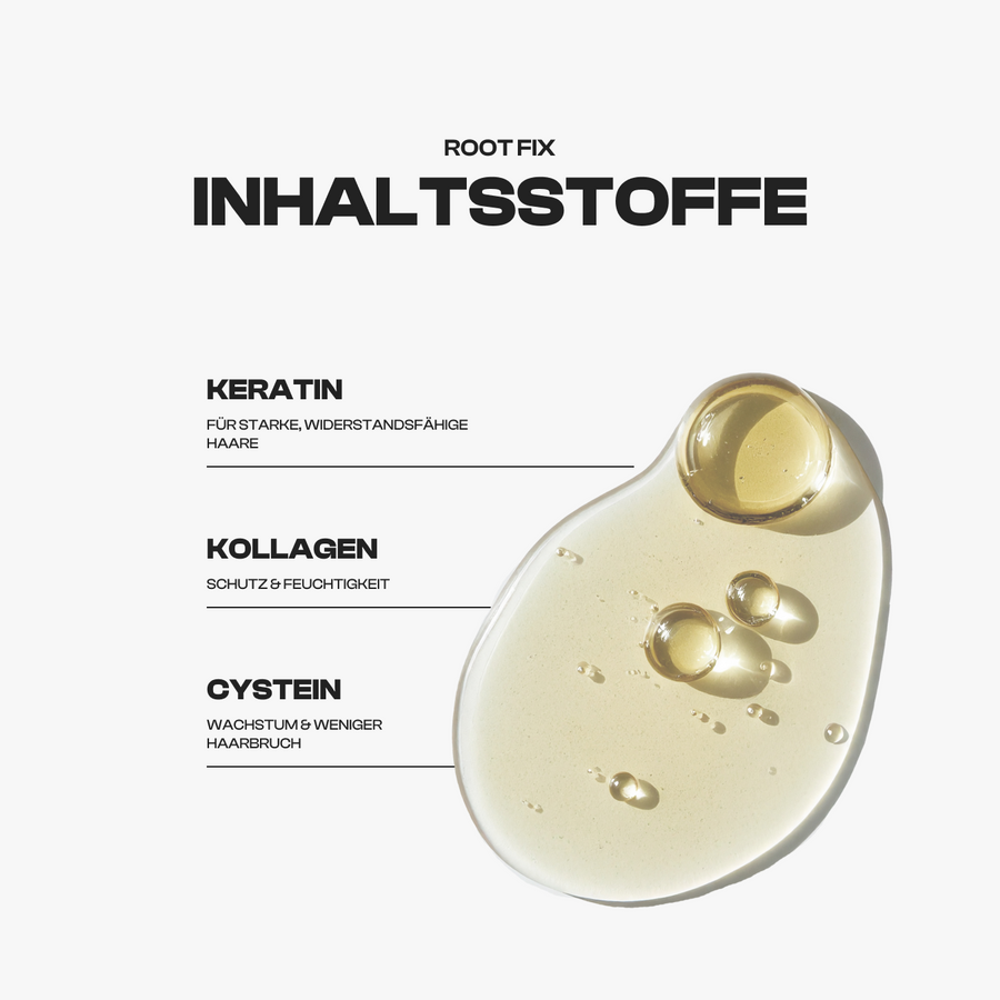 Dunkel- bis Mittelbraun