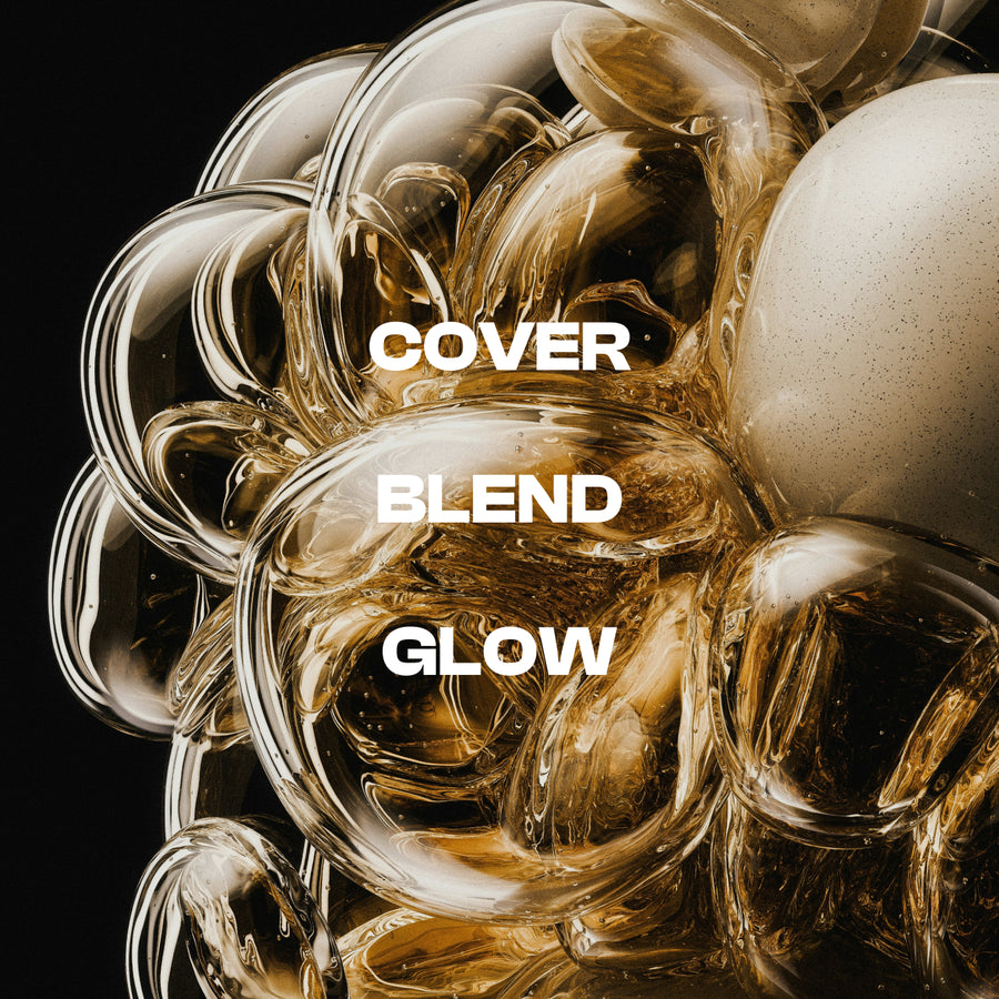 Dunkel- bis Mittelbraun