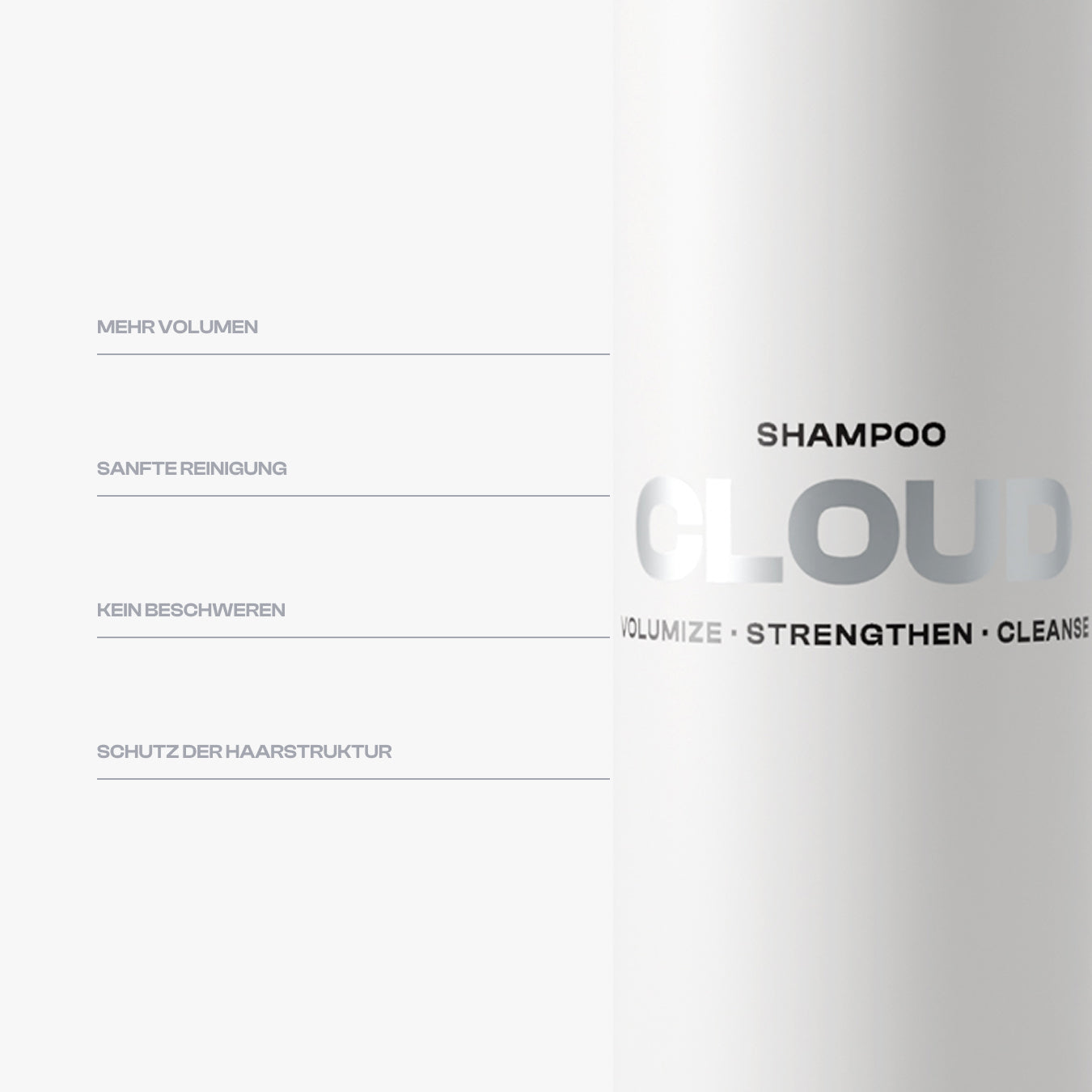 Cloud Volume