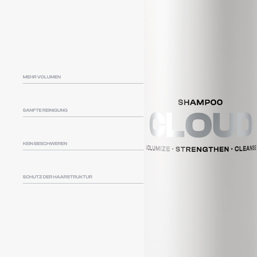 Cloud Volume