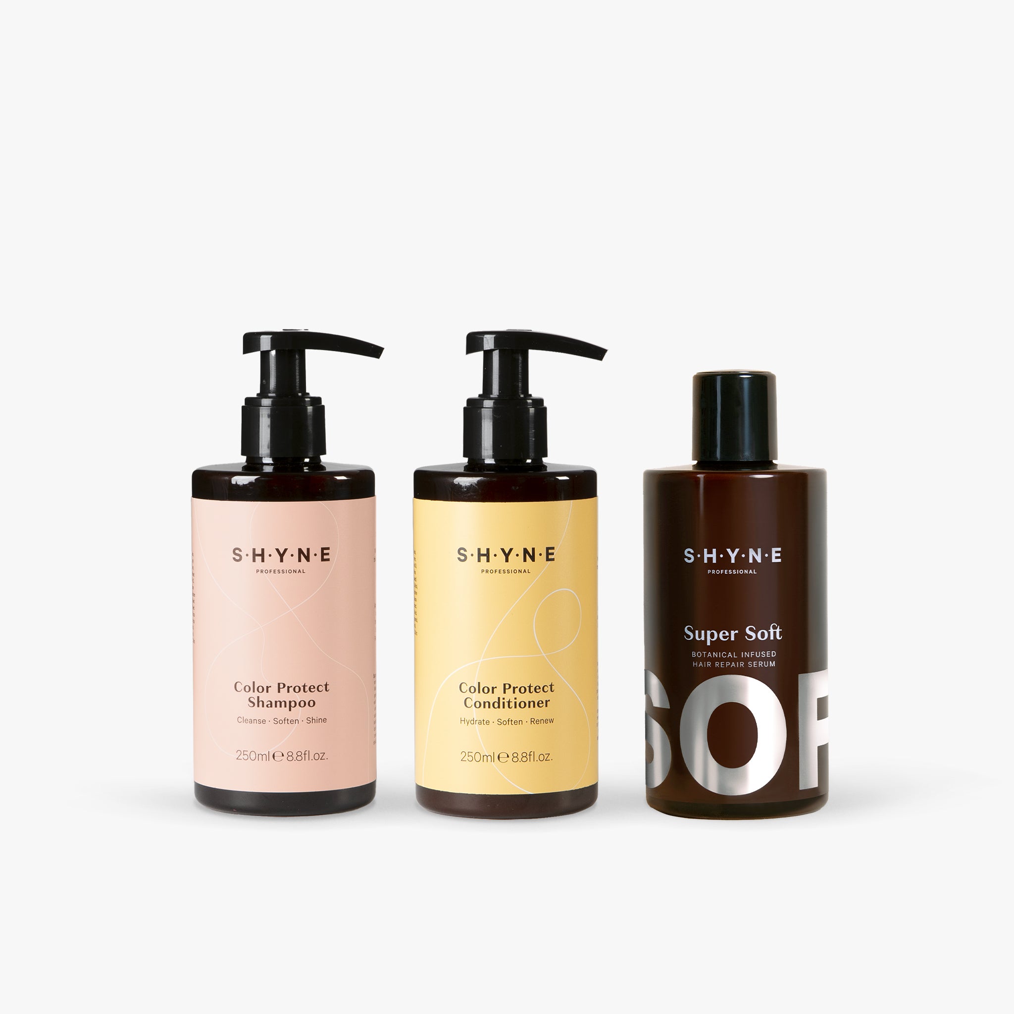 Allrounder Haircare | Set