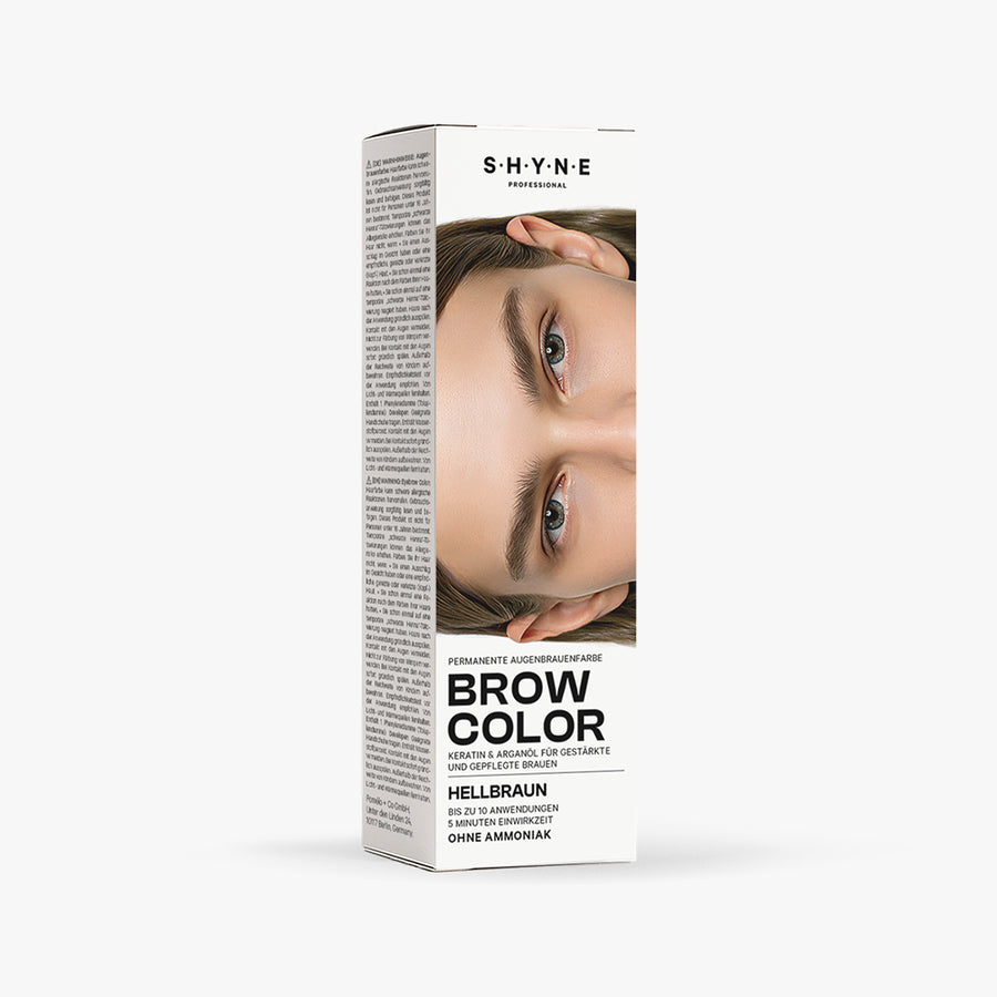 Shyne Color Alle Produkte – SHYNE