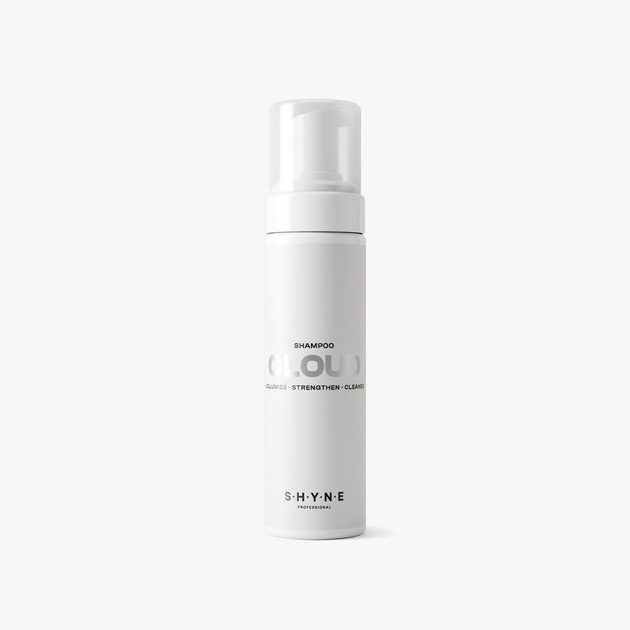 Cloud Shampoo