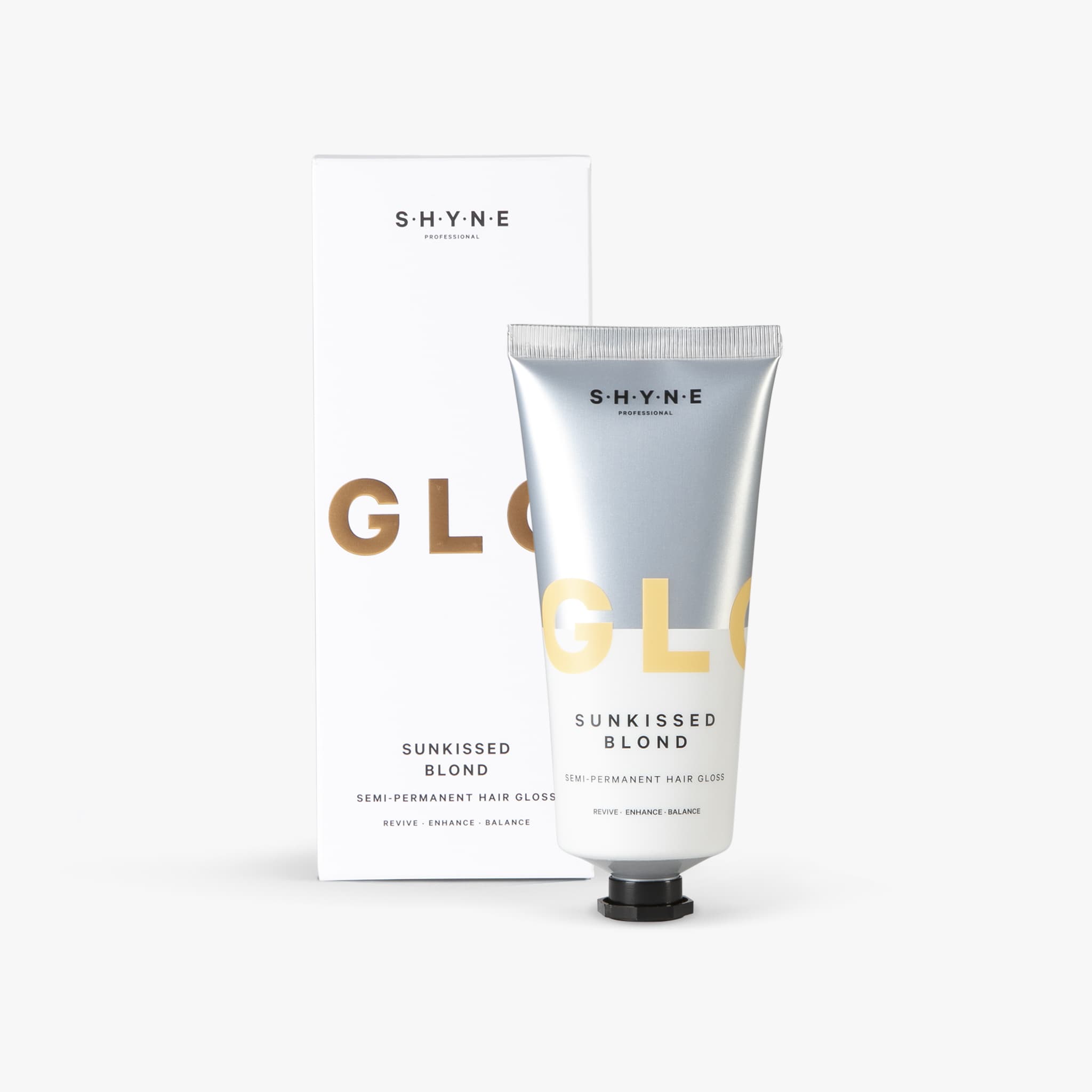 GLOSS | Sunkissed Blond