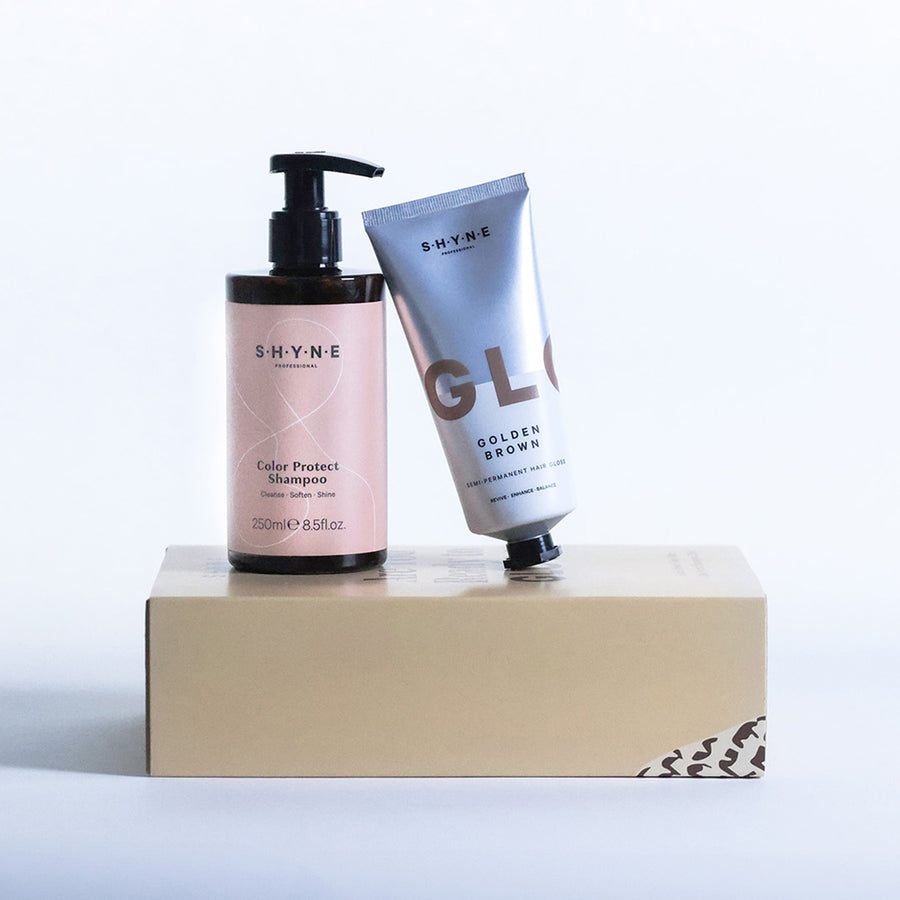 Geschenkset | Are You Ready To Gloss?
