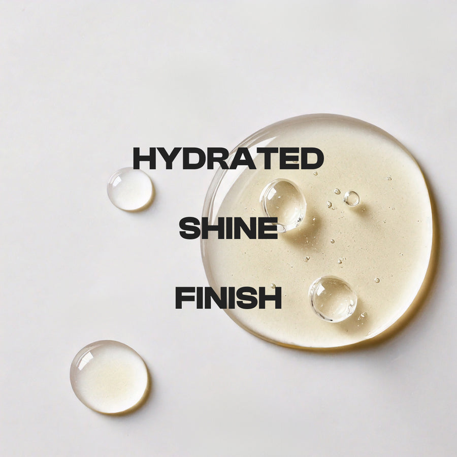 Instant Glow