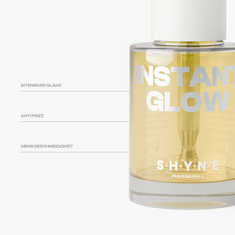 Instant Glow