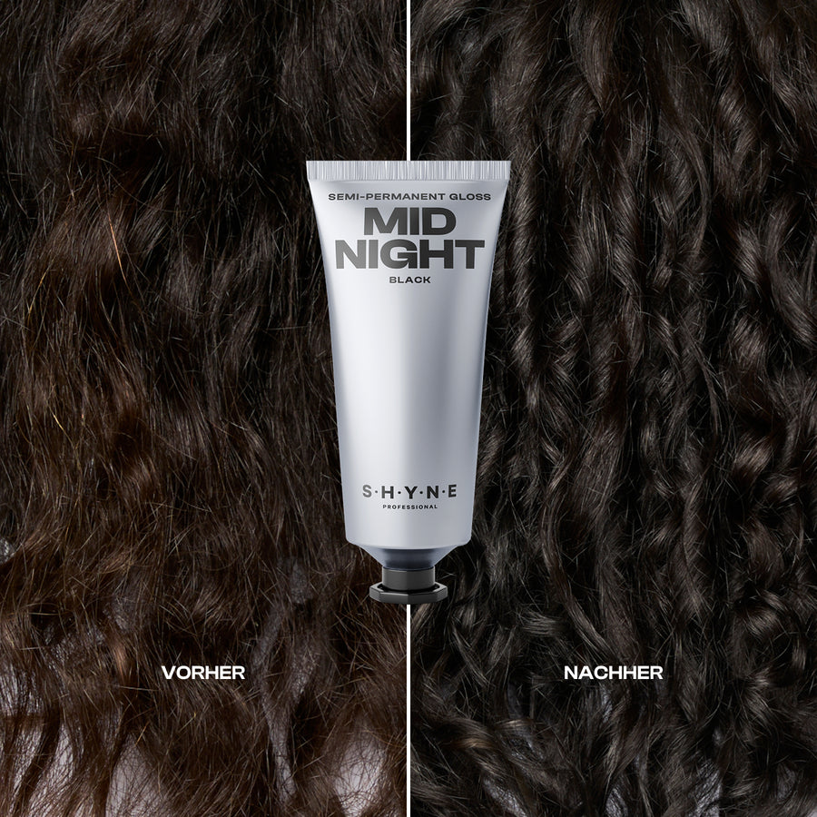 Midnight Black