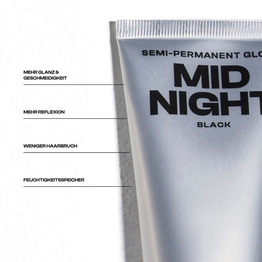 Midnight Black