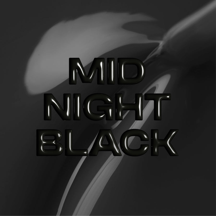 Midnight Black