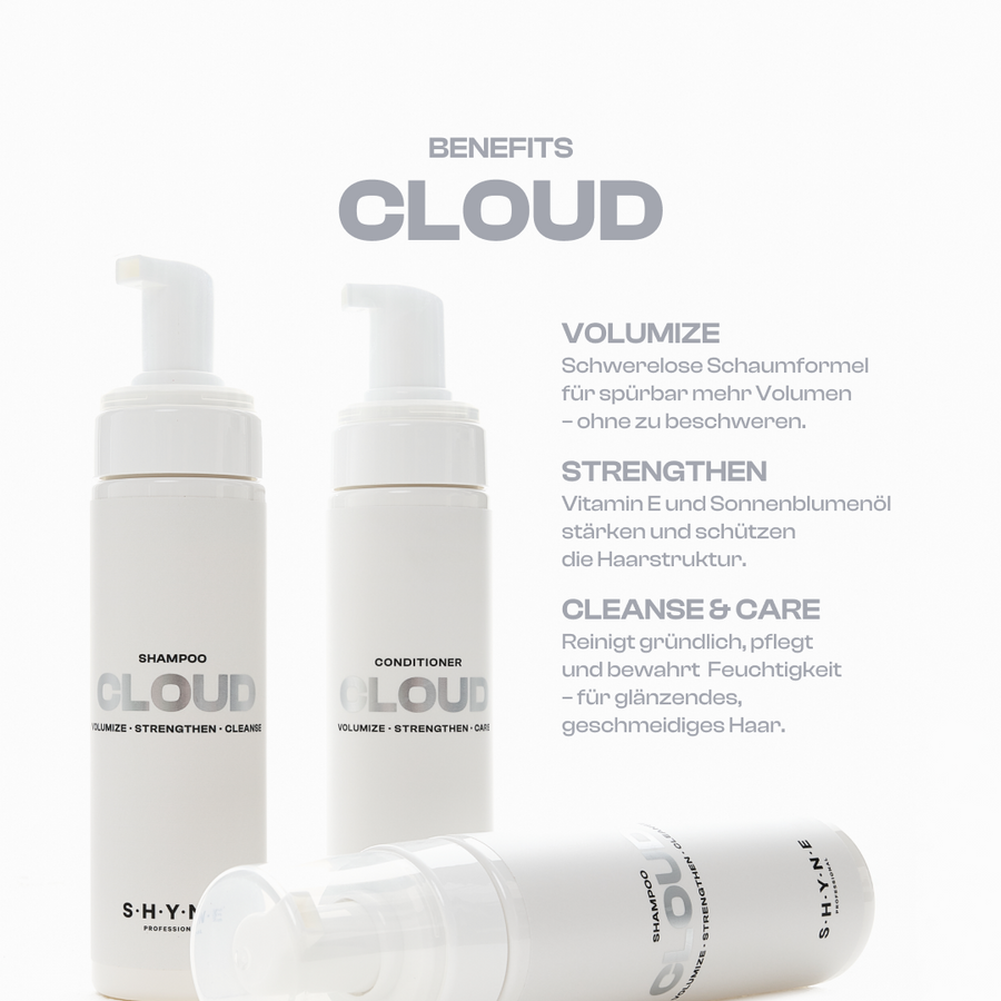 Cloud 9
