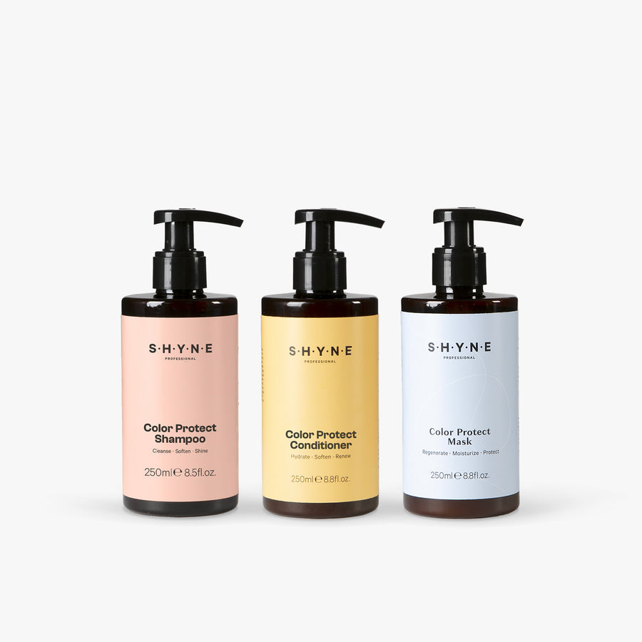 Shyne Color Color Protect Conditioner – SHYNE