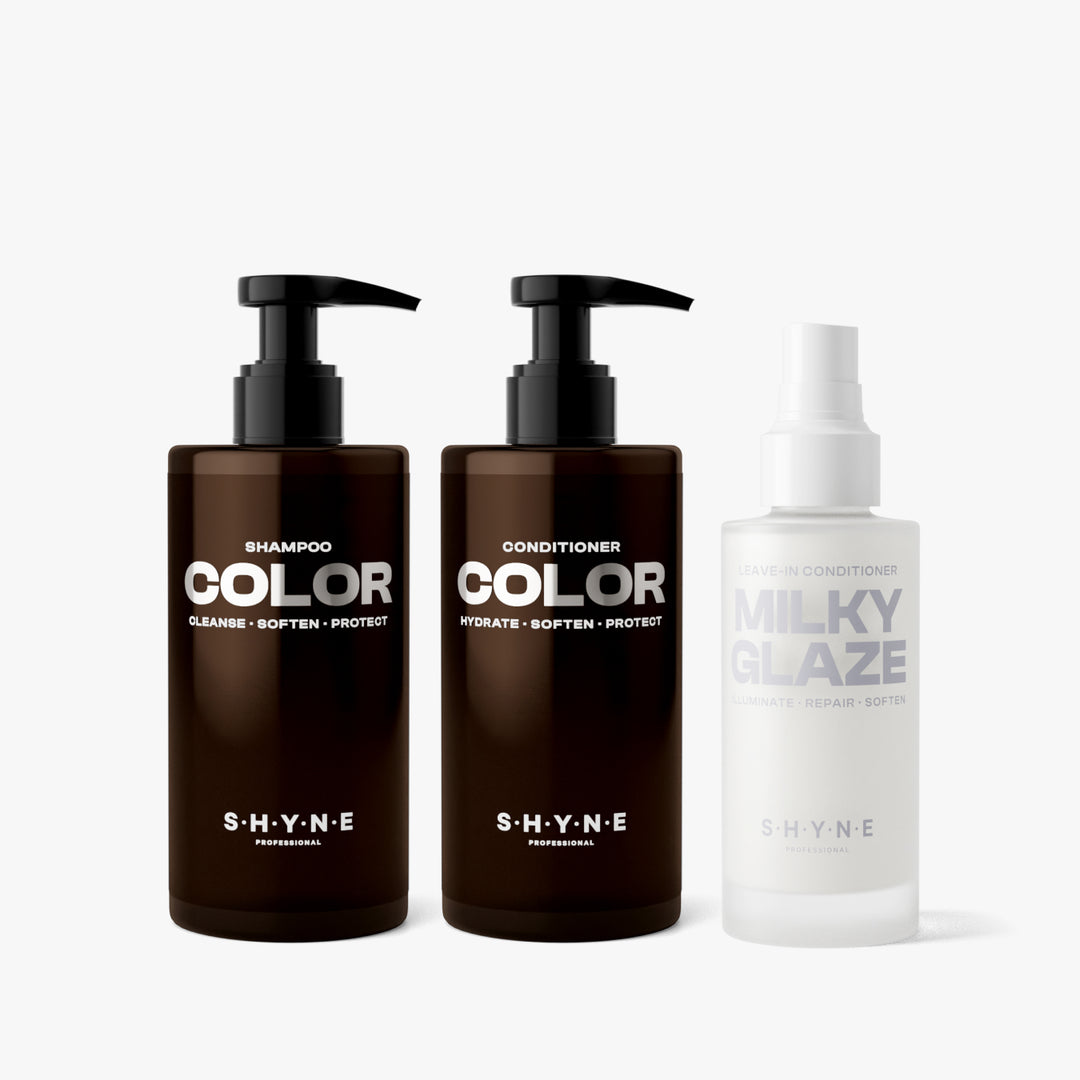 Summer color protect set