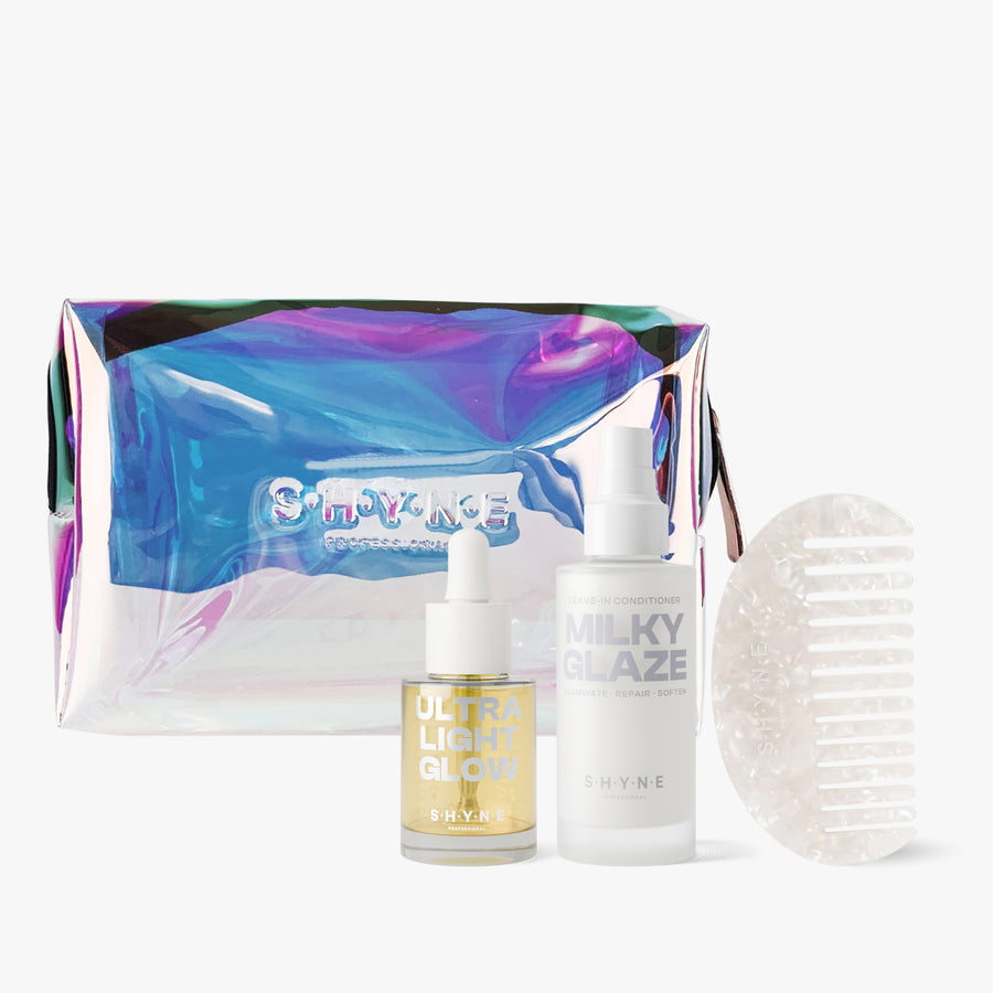 Summer Hair Essential Set