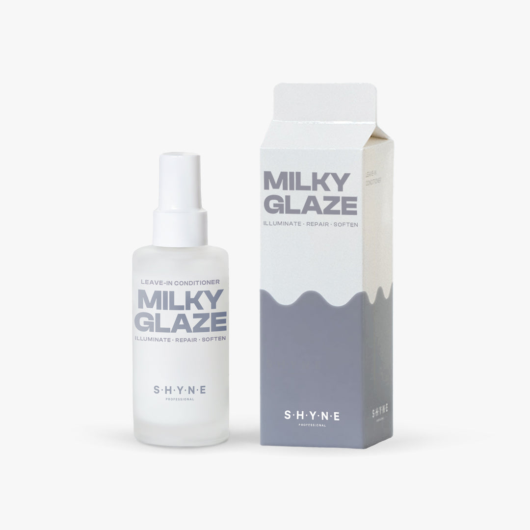 Milky Glaze Leave-in Conditioner