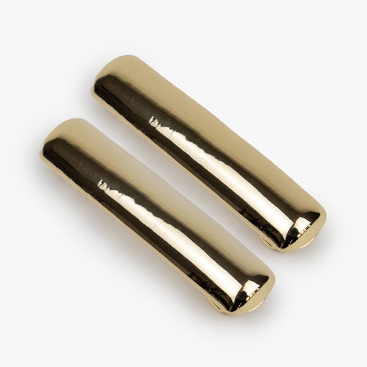Hairclips Arrow | Gold