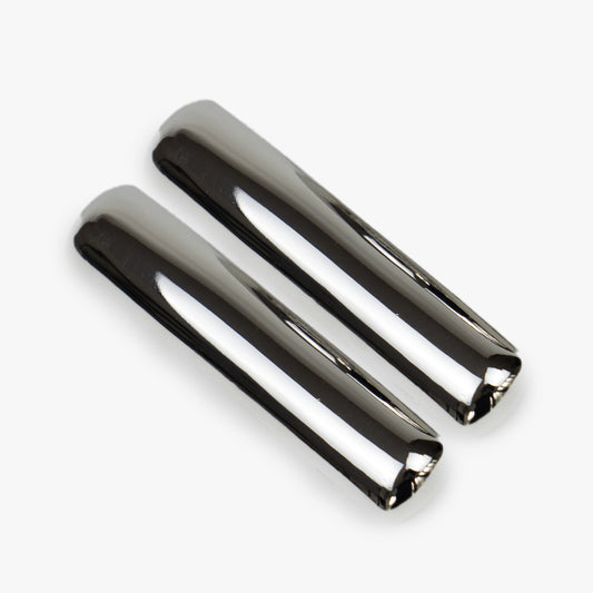 Hairclips Arrow | Silber