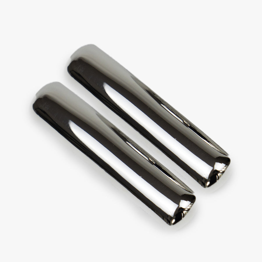 Hairclips Arrow | Silber