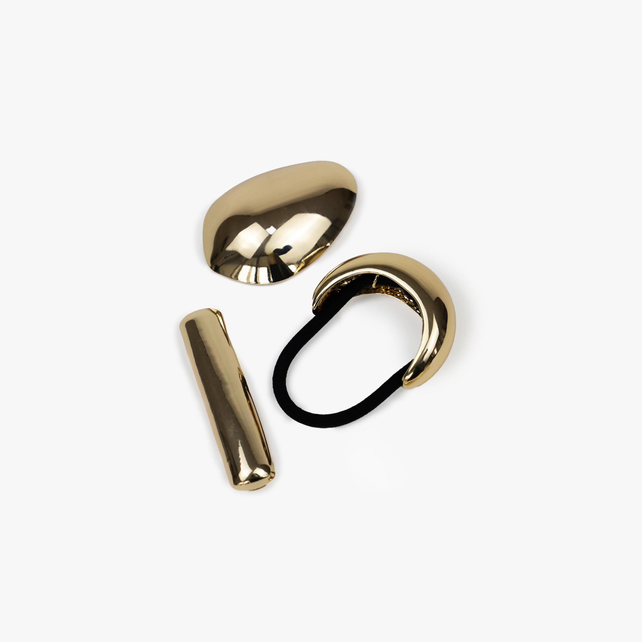 Goddess | Set Gold