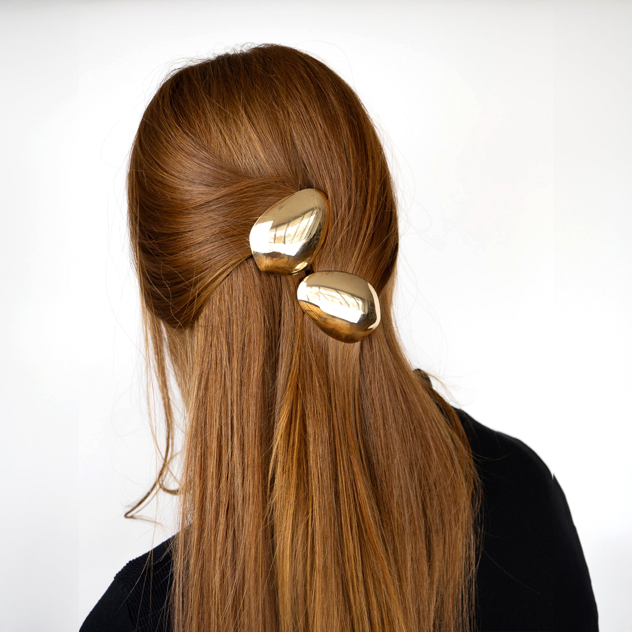 Shield Set | Gold