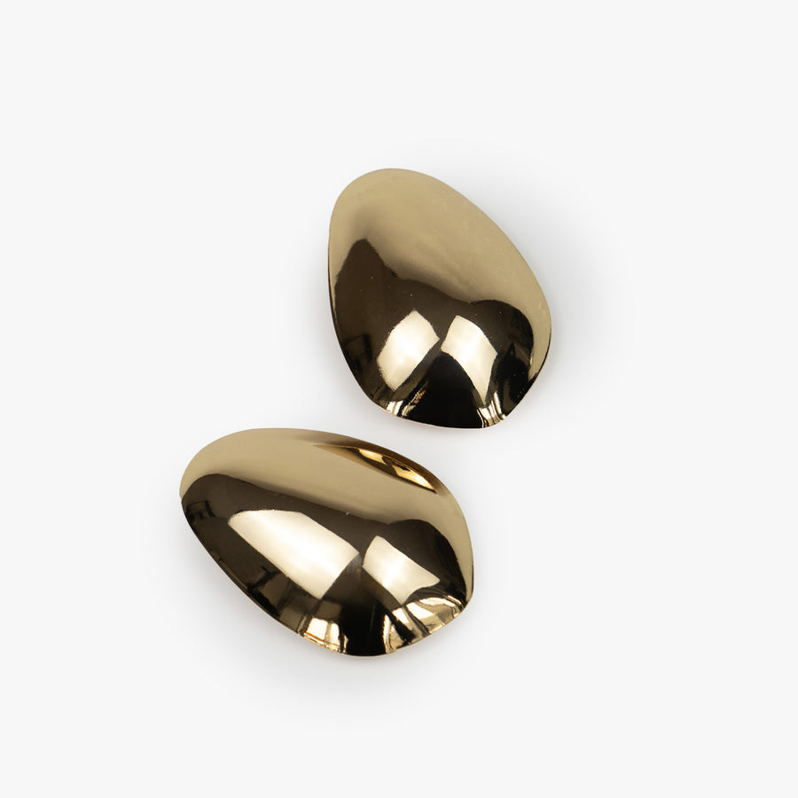 Shield Set | Gold