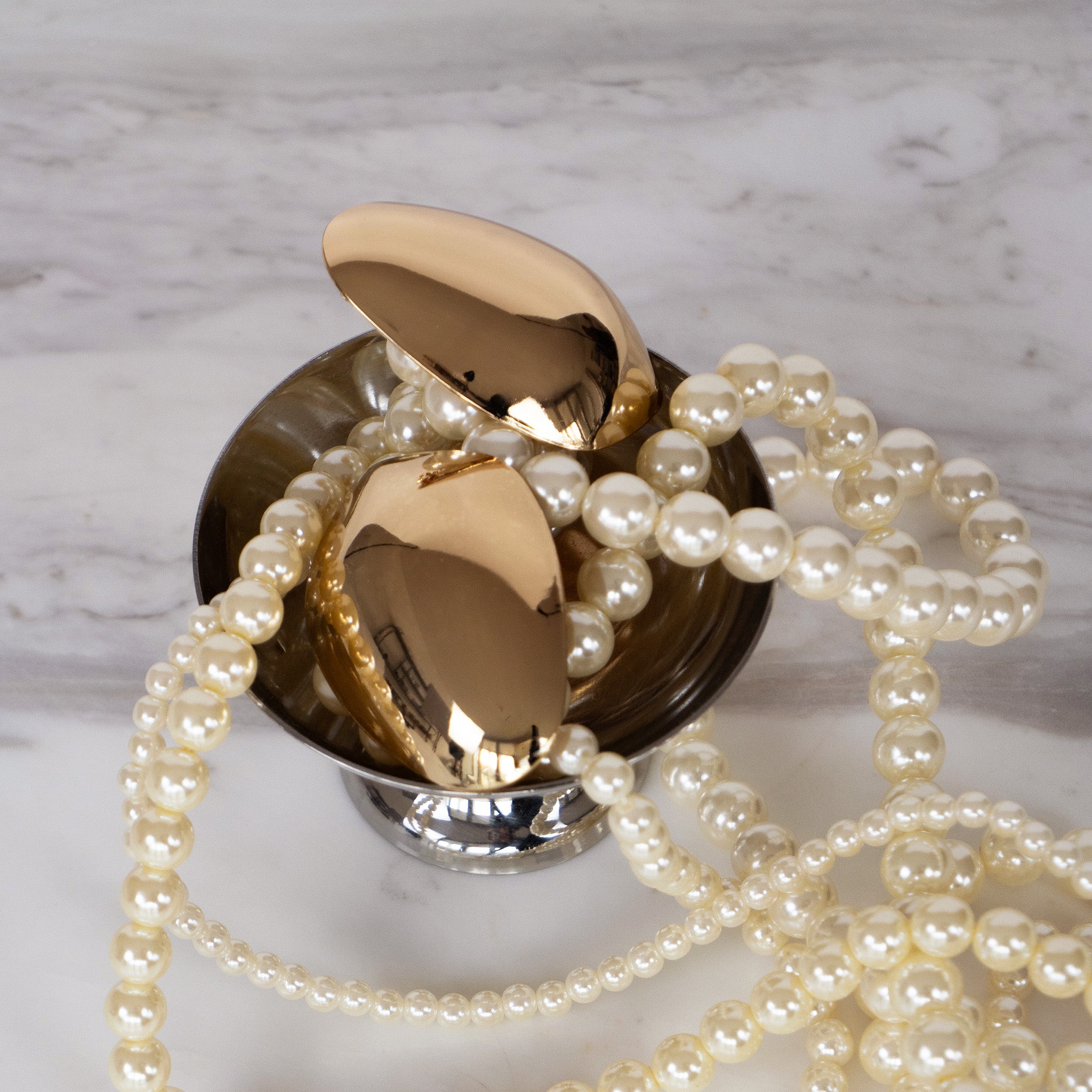Shield Set | Gold