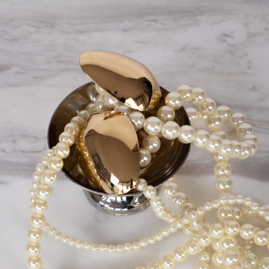 Shield Set | Gold