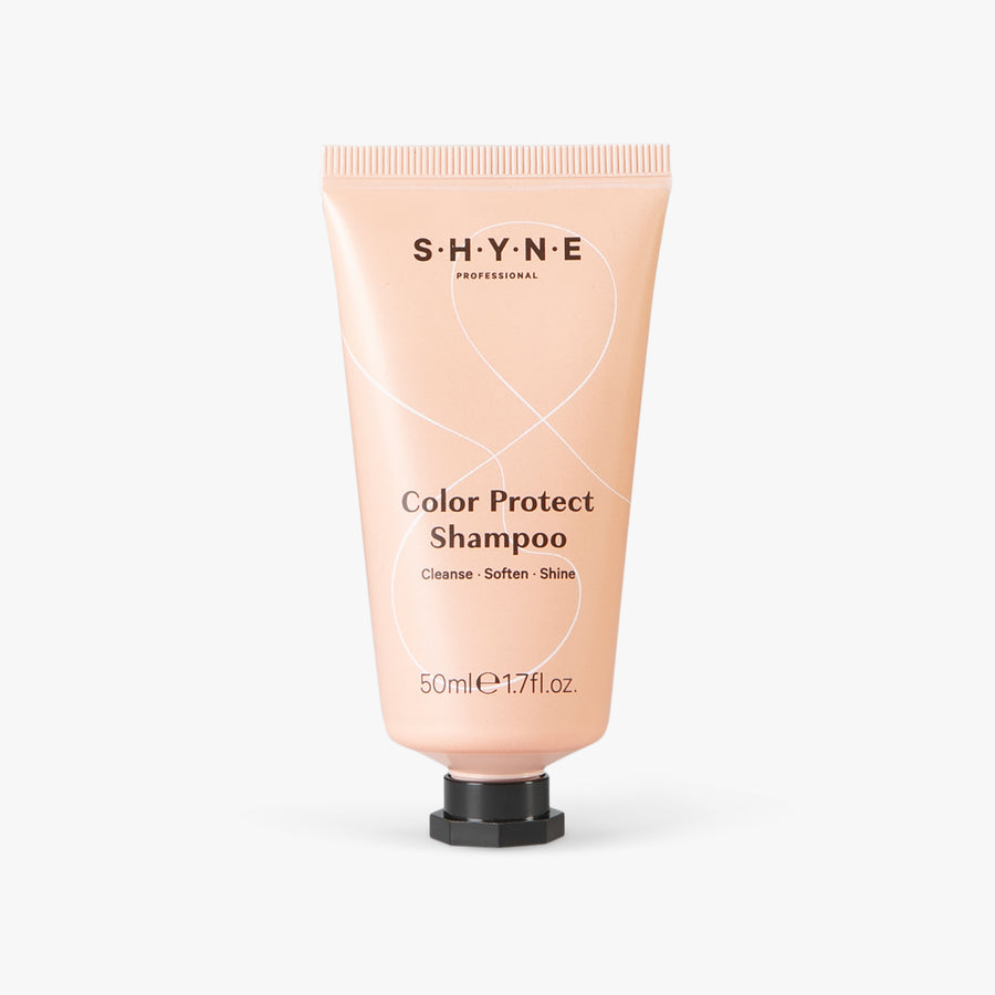 Color Protect Shampoo Mini (50 ml) | Wassermelone