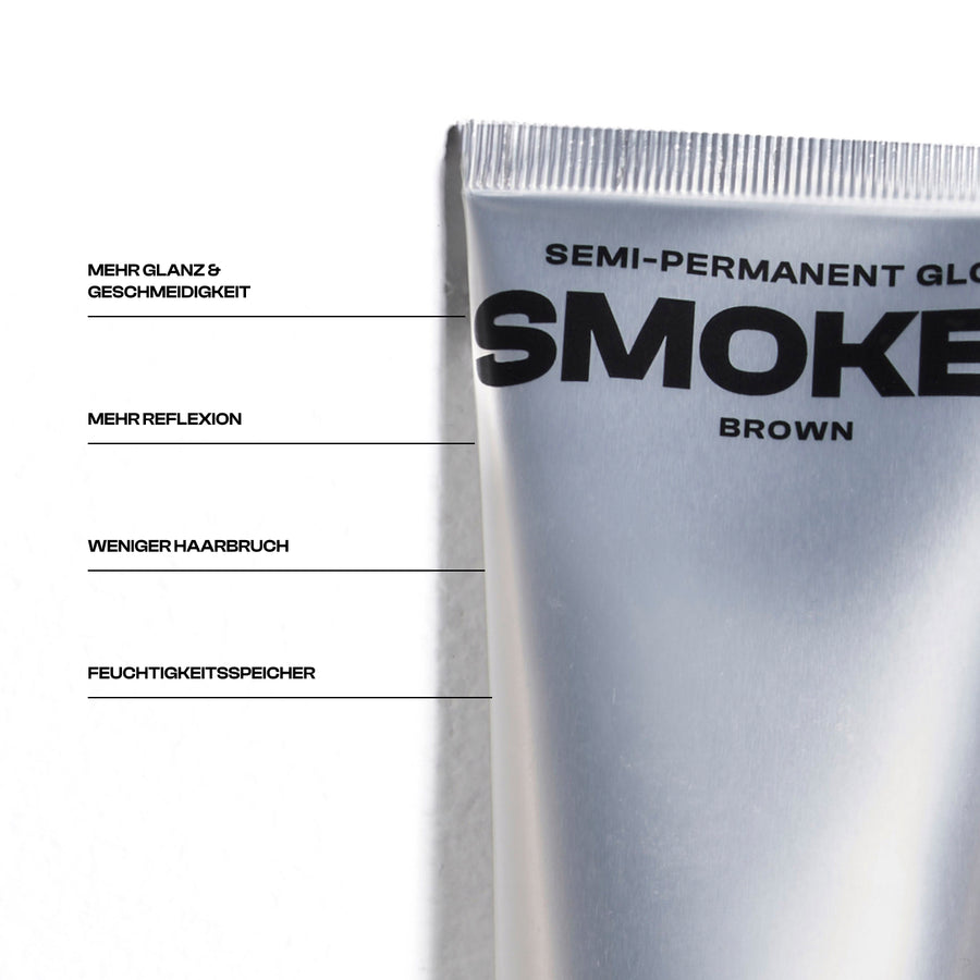 Smokey Brown