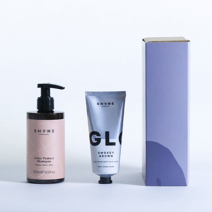 Geschenkset | Are You Ready To Gloss?
