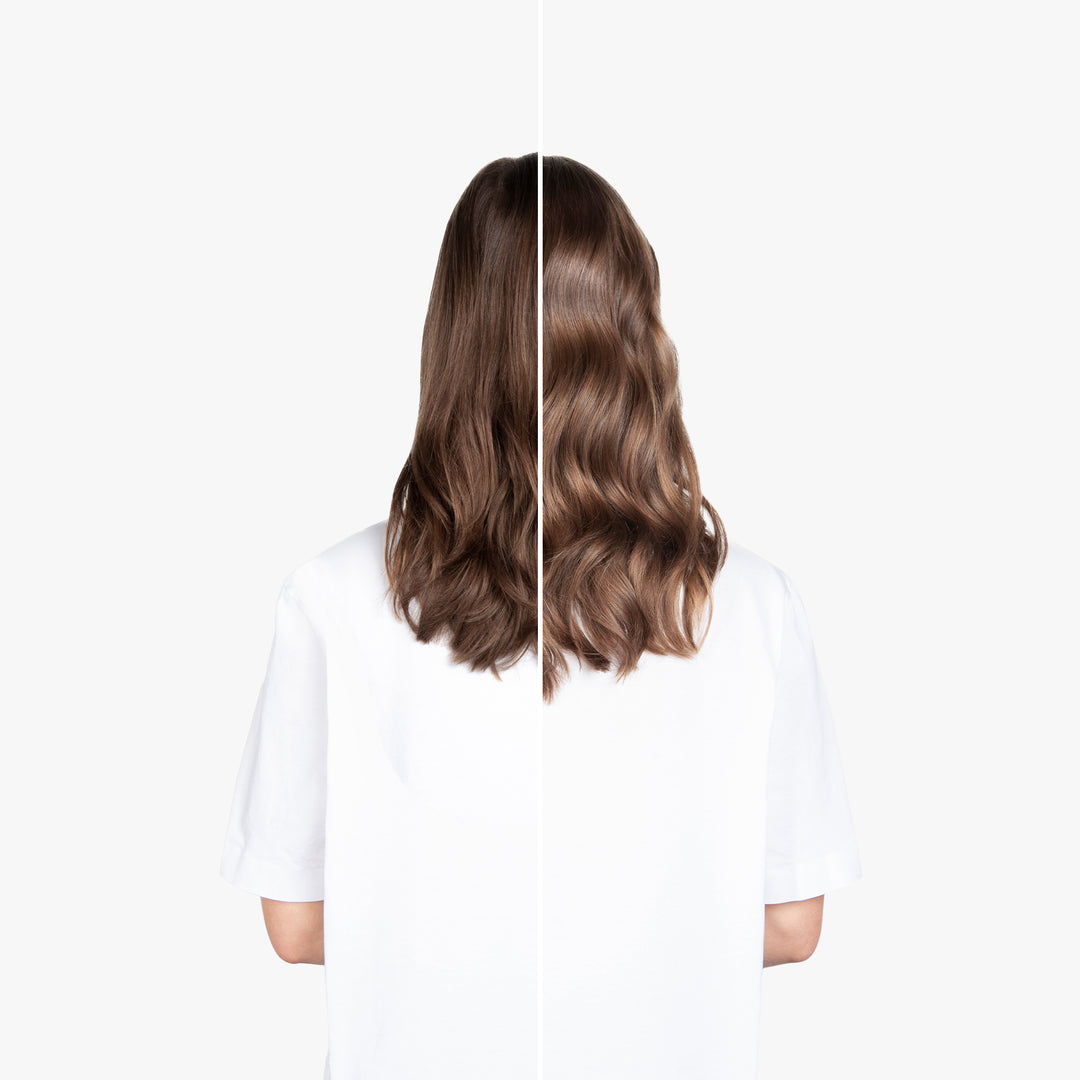 Shyne Color SHYNE® Haare mit WOW Effekt