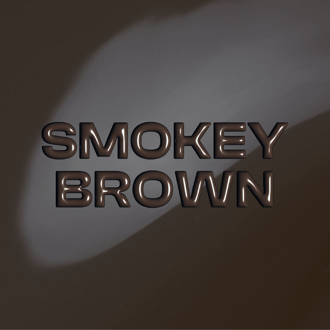 Smokey Brown