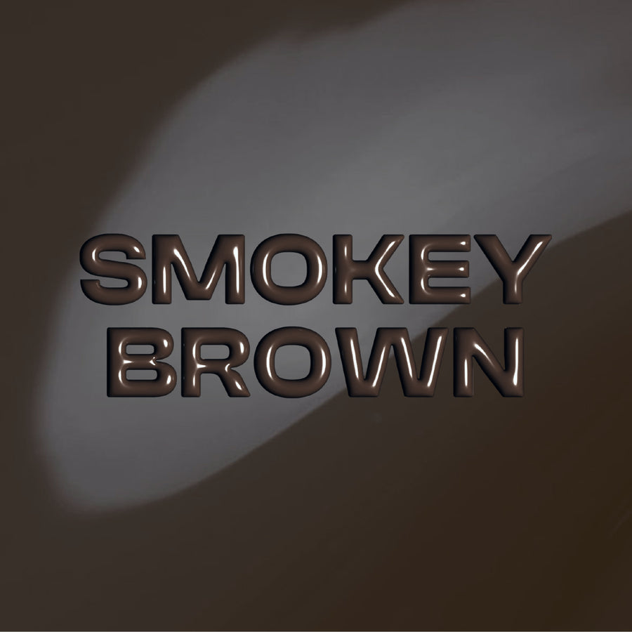 Smokey Brown