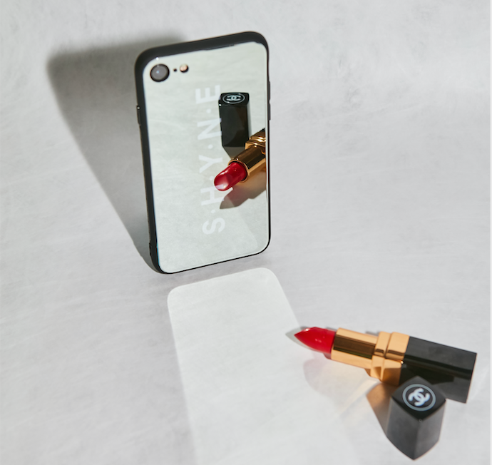 Iphone Mirror Case