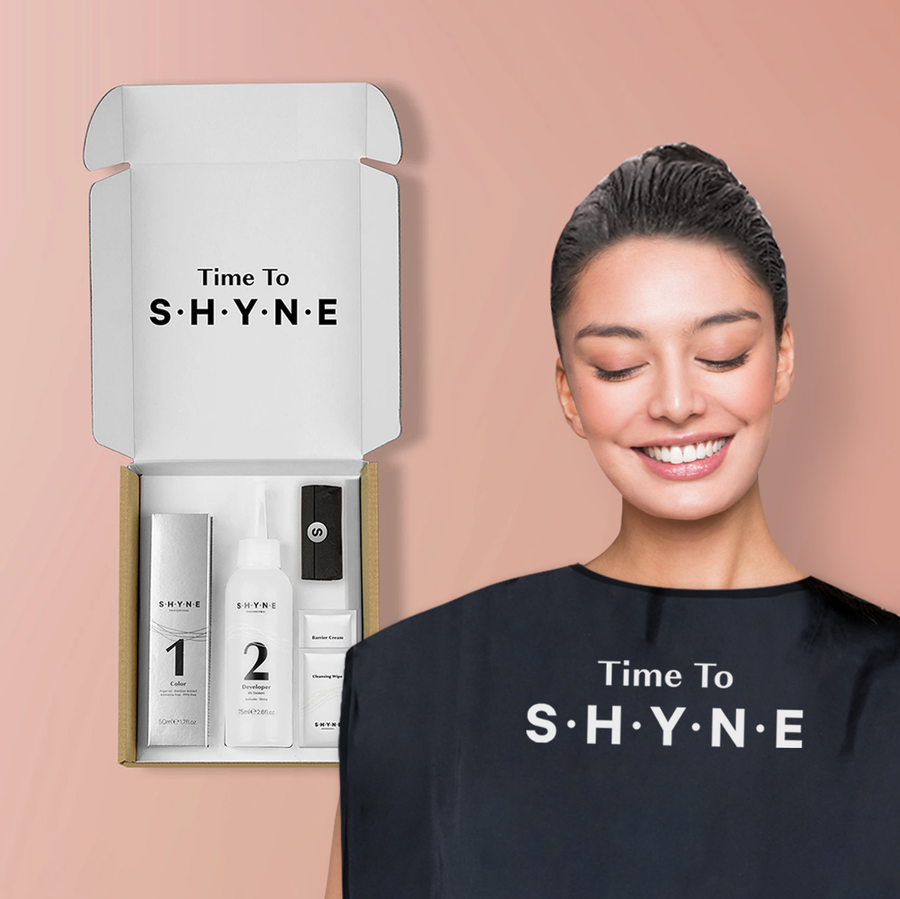 Shyne A-371889 SHYNE, Smartes ZigBee LED Leuchtmittel