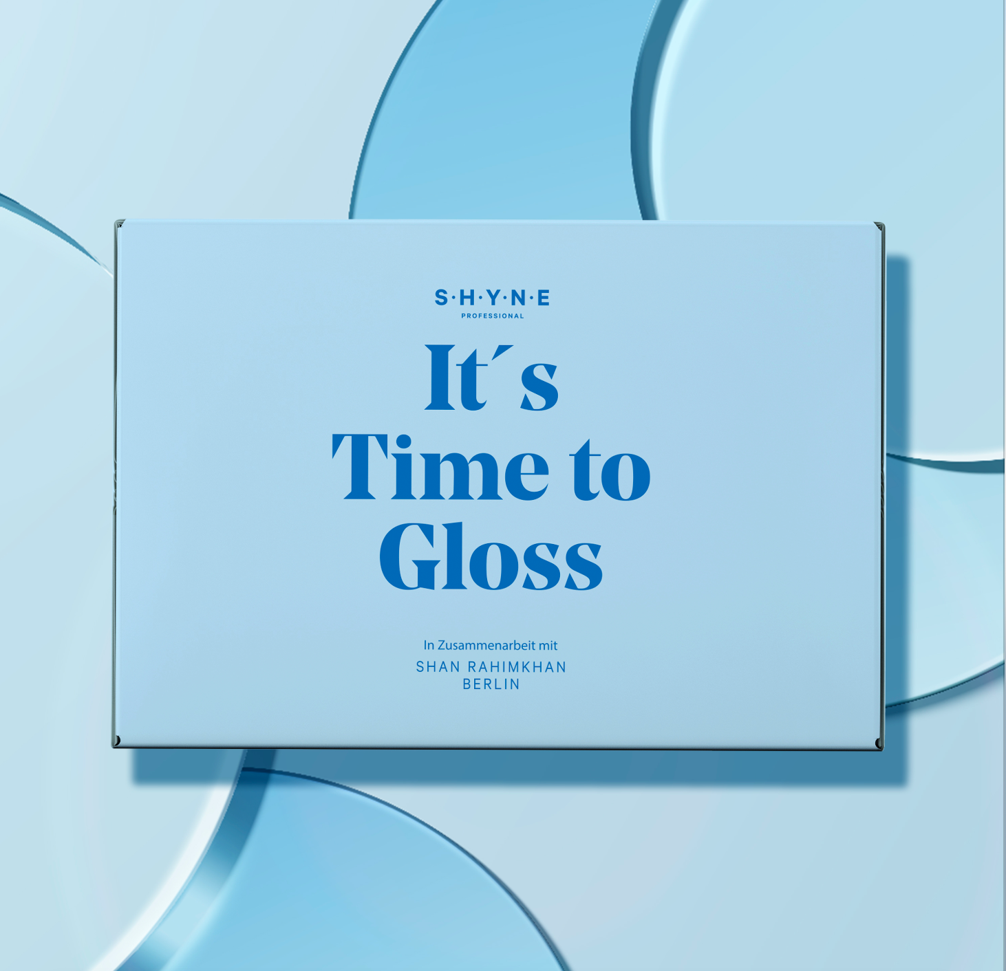 Time To Gloss | Geschenkbox