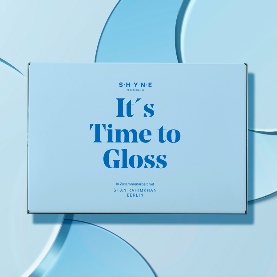 Time To Gloss | Geschenkbox