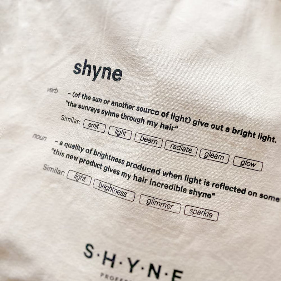 SHYNE Bag